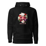 Amiko Ikigai Hoodie Sweatshirt