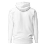 Amiko Ikigai Hoodie Sweatshirt - Image 4