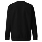 Amiko Japan Origins Story "Cyberpunk Streetwear Anime" Sweatshirt - Image 2