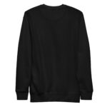 Amiko Japan Origins Story "Cyberpunk Streetwear Anime" Sweatshirt - Image 4