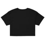 Amiko Self Portrait Nouveau Crop T-Shirt - Image 13