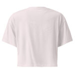 Amiko's Self-Portrait Retro Crop Top - Image 6