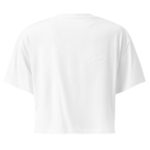 Amiko Self Portrait Retro Crop T-Shirt - Image 4