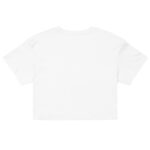 Amiko Self Portrait Nouveau Crop T-Shirt - Image 15
