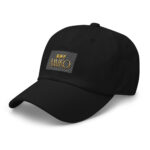 Amiko Japan Origins Dad hat - Image 2