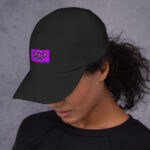 Amiko "Principle of Play" POP Dad hat - Image 28