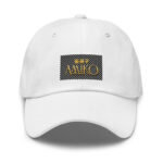 Amiko Japan Origins Dad hat - Image 4