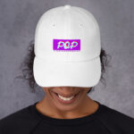 Amiko "Principle of Play" POP Dad hat - Image 37