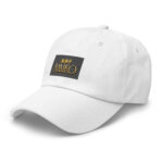Amiko Japan Origins Dad hat - Image 5