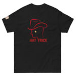 Amiko S.O.L. // Vital Signs Streetwear Tee - Image 3