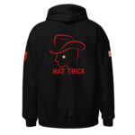 Amiko S.O.L.//Vital Signs Streetwear Hoodie Sweatshirt - Image 2