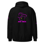 Amiko "Principle of Play" Pop Anime Streetwear Hoodie - Image 3