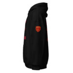 Amiko S.O.L.//Vital Signs Streetwear Hoodie Sweatshirt - Image 3