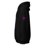 Amiko "Principle of Play" Pop Anime Streetwear Hoodie - Image 5