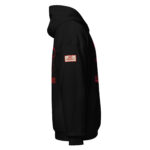 Amiko S.O.L.//Vital Signs Streetwear Hoodie Sweatshirt - Image 4