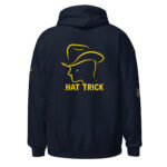 Amiko Japan Origins Story "Cyberpunk Anime" Hoodie Sweatshirt - Image 2