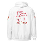 Amiko S.O.L.//Vital Signs Streetwear Hoodie Sweatshirt - Image 6