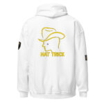 Amiko Japan Origins Story "Cyberpunk Anime" Hoodie Sweatshirt - Image 6