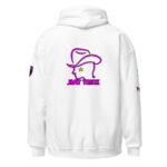 Amiko "Principle of Play" Pop Anime Streetwear Hoodie - Image 4