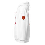 Amiko S.O.L.//Vital Signs Streetwear Hoodie Sweatshirt - Image 7