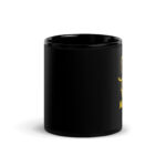 Amiko Hat Trick Original Sketch Art Coffee Mug - Image 2