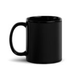 Amiko Hat Trick Original Sketch Art Coffee Mug - Image 3
