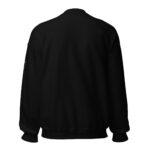 Amiko "Hat Trick Original Sketch Art" Streetwear Sweatshirt - Image 4