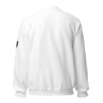 Amiko "Hat Trick Original Sketch Art" Streetwear Sweatshirt - Image 8