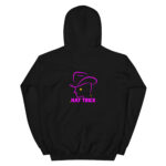 Amiko "Principle of Play" Pop Anime Streetwear Hoodie - Image 13