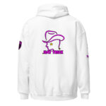 Amiko "Principle of Play" Pop Anime Streetwear Hoodie - Image 12
