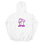 Amiko "Principle of Play" Pop Anime Streetwear Hoodie - Image 15