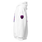 Amiko "Principle of Play" Pop Anime Streetwear Hoodie - Image 11
