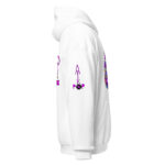 Amiko "Principle of Play" Pop Anime Streetwear Hoodie - Image 10