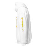 Amiko Japan Origins Story Cyberpunk Anime Streetwear Hoodie - Image 8