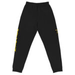 Amiko's Westward Leaning "Hat Trick" Joggers - Image 4