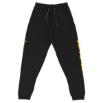 Amiko's Westward Leaning "Hat Trick" Joggers - Image 3