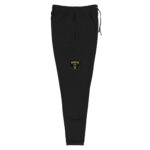 Amiko's Westward Leaning "Hat Trick" Joggers - Image 2